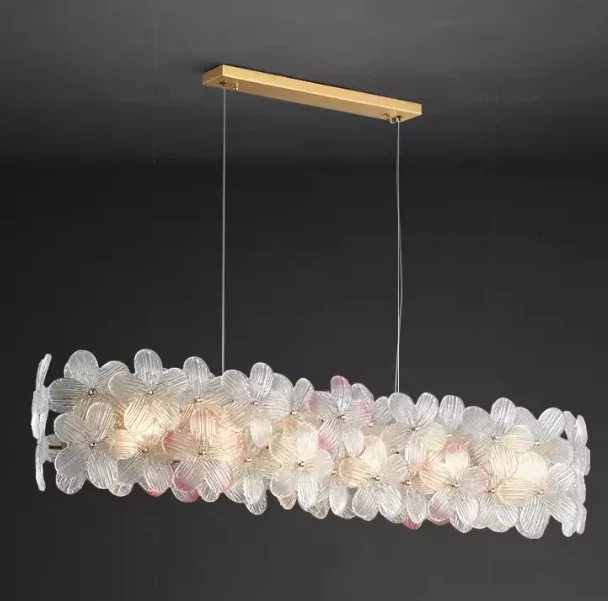 FLORAL Long