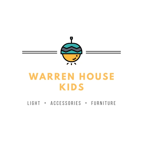 Логотип Warren House Kids