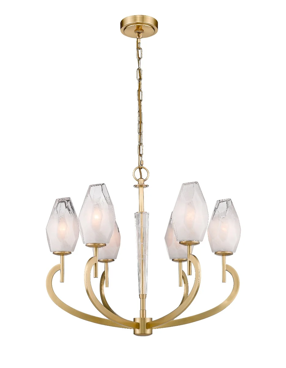 ANGEL BRASS 6D