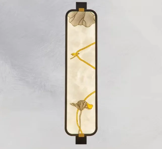 HURAKI D Brass