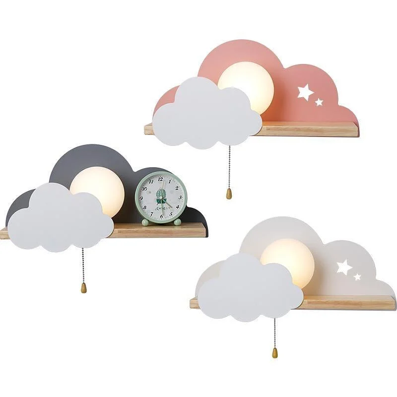 CLOUDS