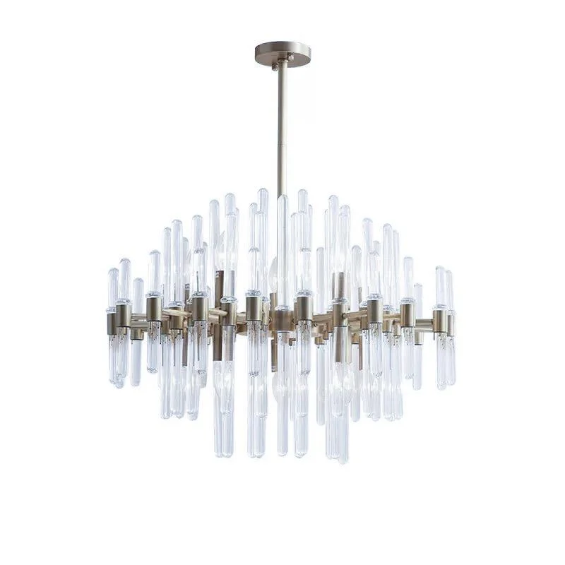 GERON Chrome