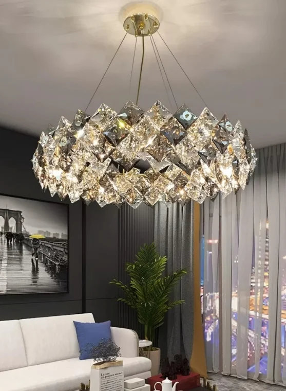 MARINI Crystal