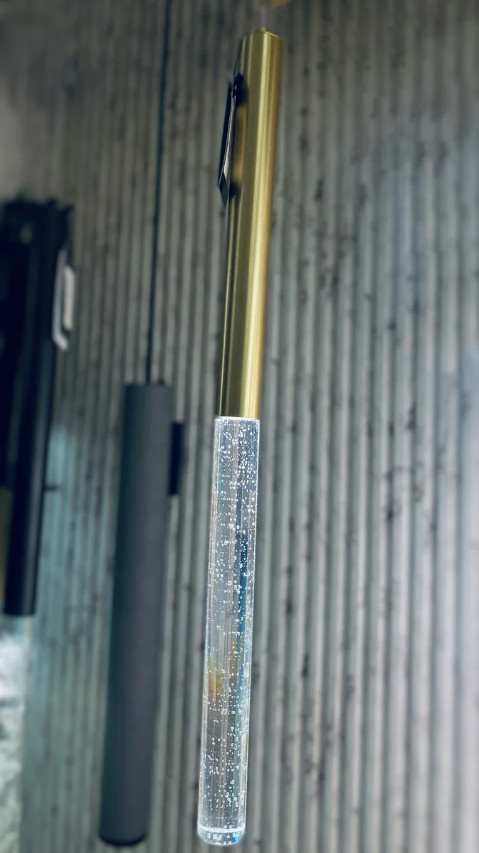 DOYI Brass