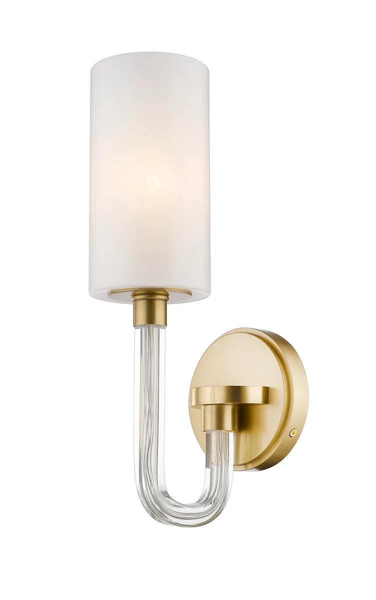 ISLA Wall Brass