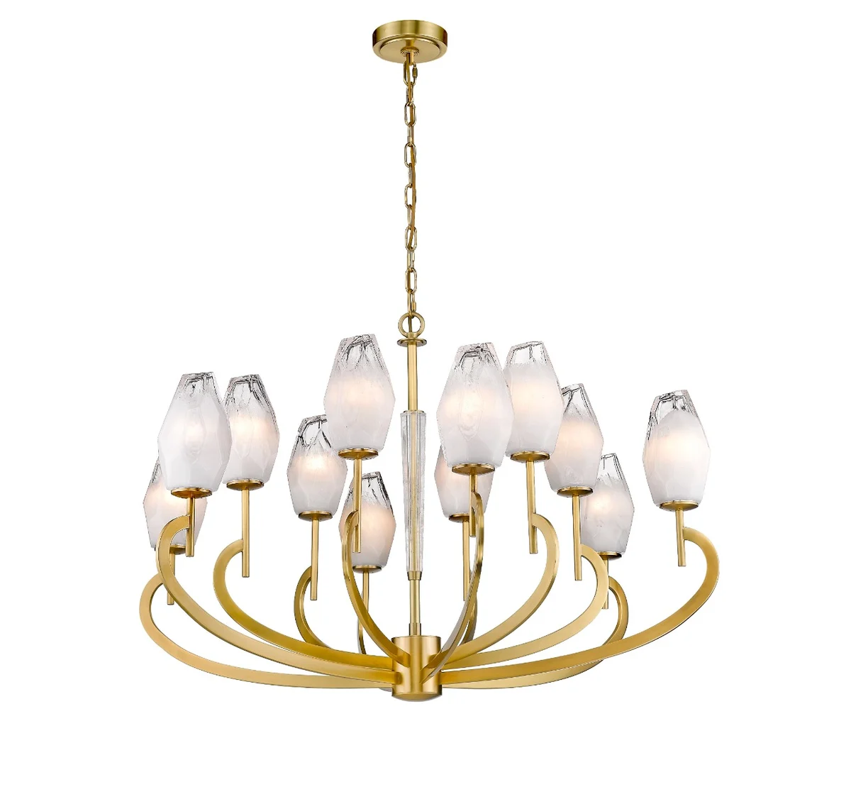 ANGEL BRASS 12D