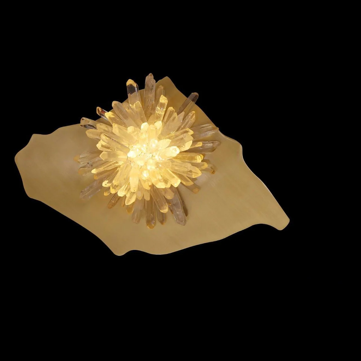 LOTUS Brass