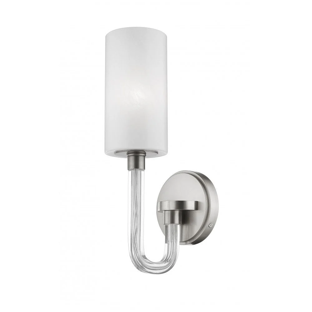 ISLA Wall Chrome