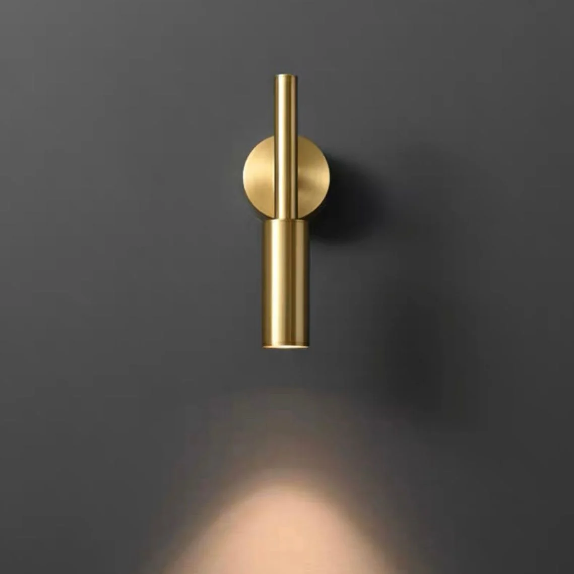 RANDY Brass