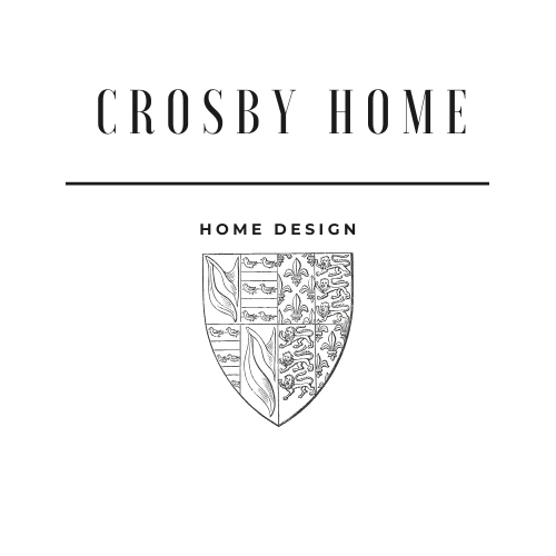 Логотип Crosby-Home