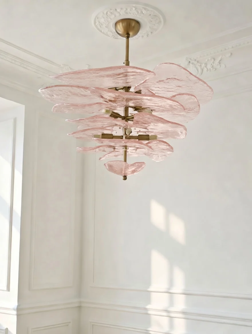 ELENA Pink