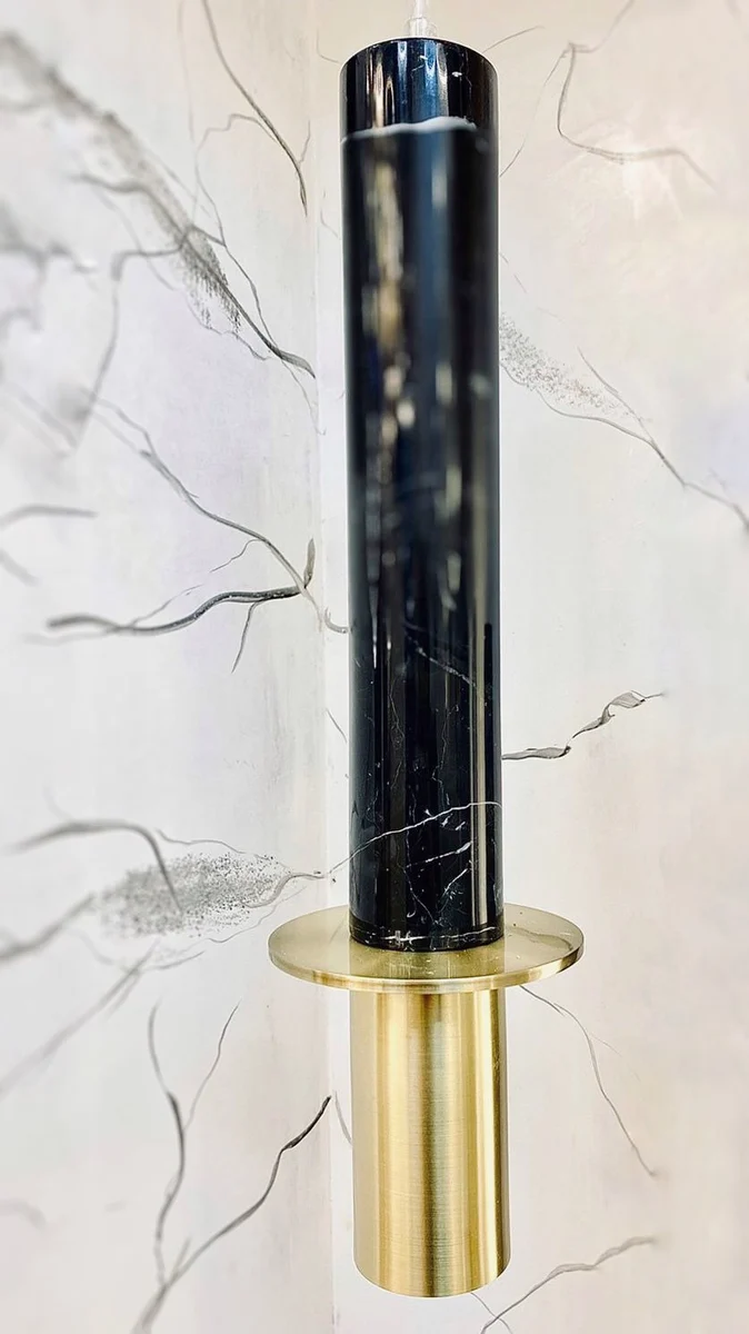 GIGY Brass Black