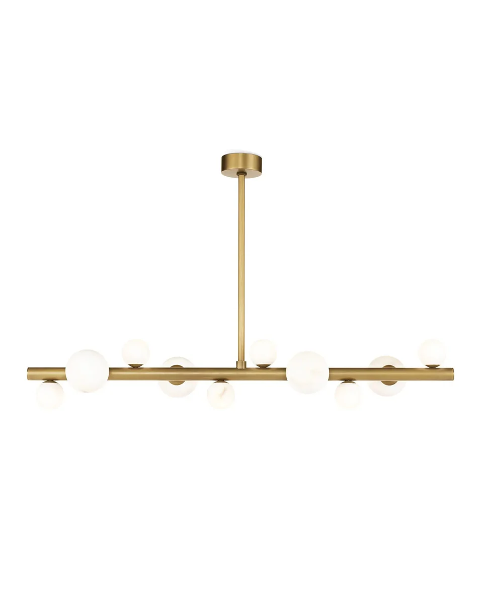 KVIN brass