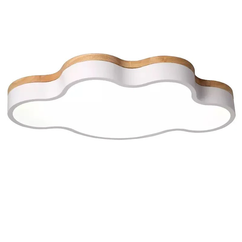 NUVOLA WOOD Grey
