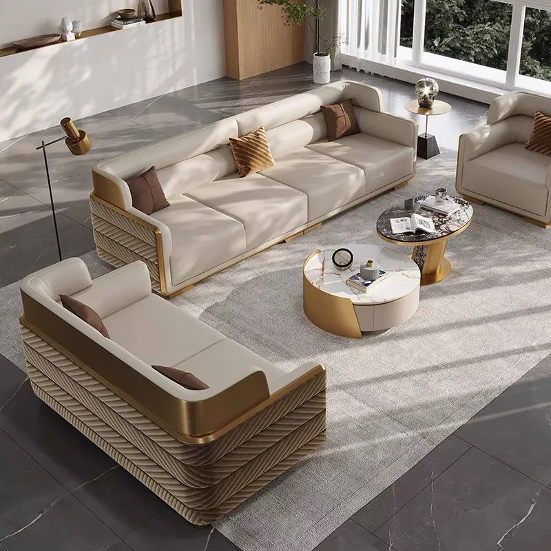 OPULENT REST