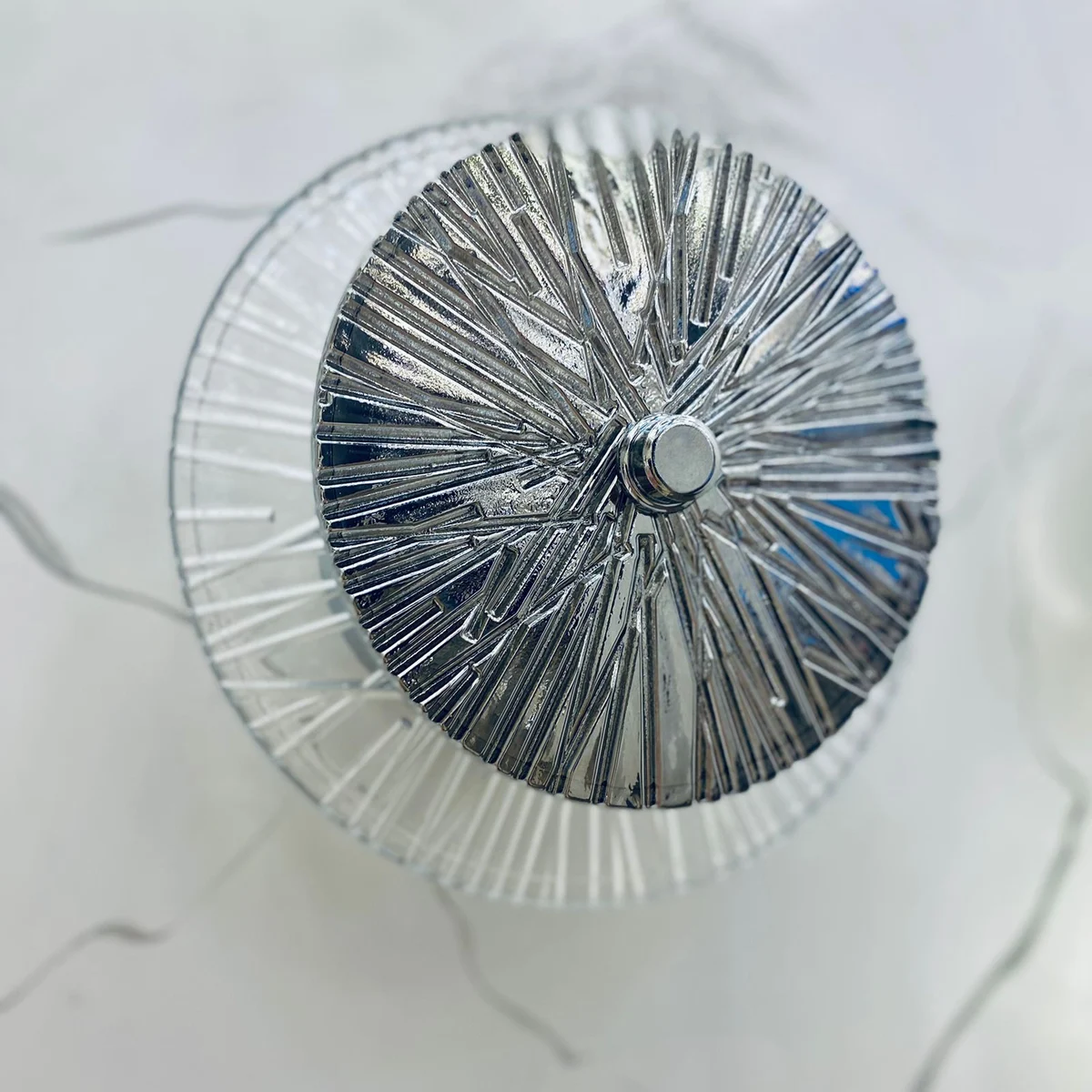 SARA S Chrome