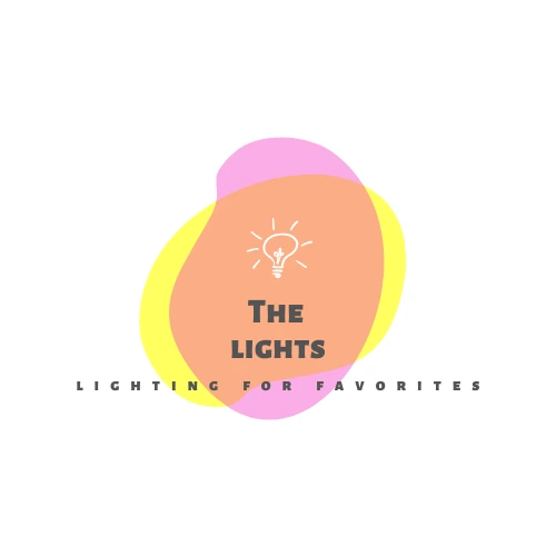 Логотип THELIGHTS