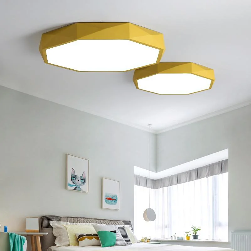 SESY Yellow