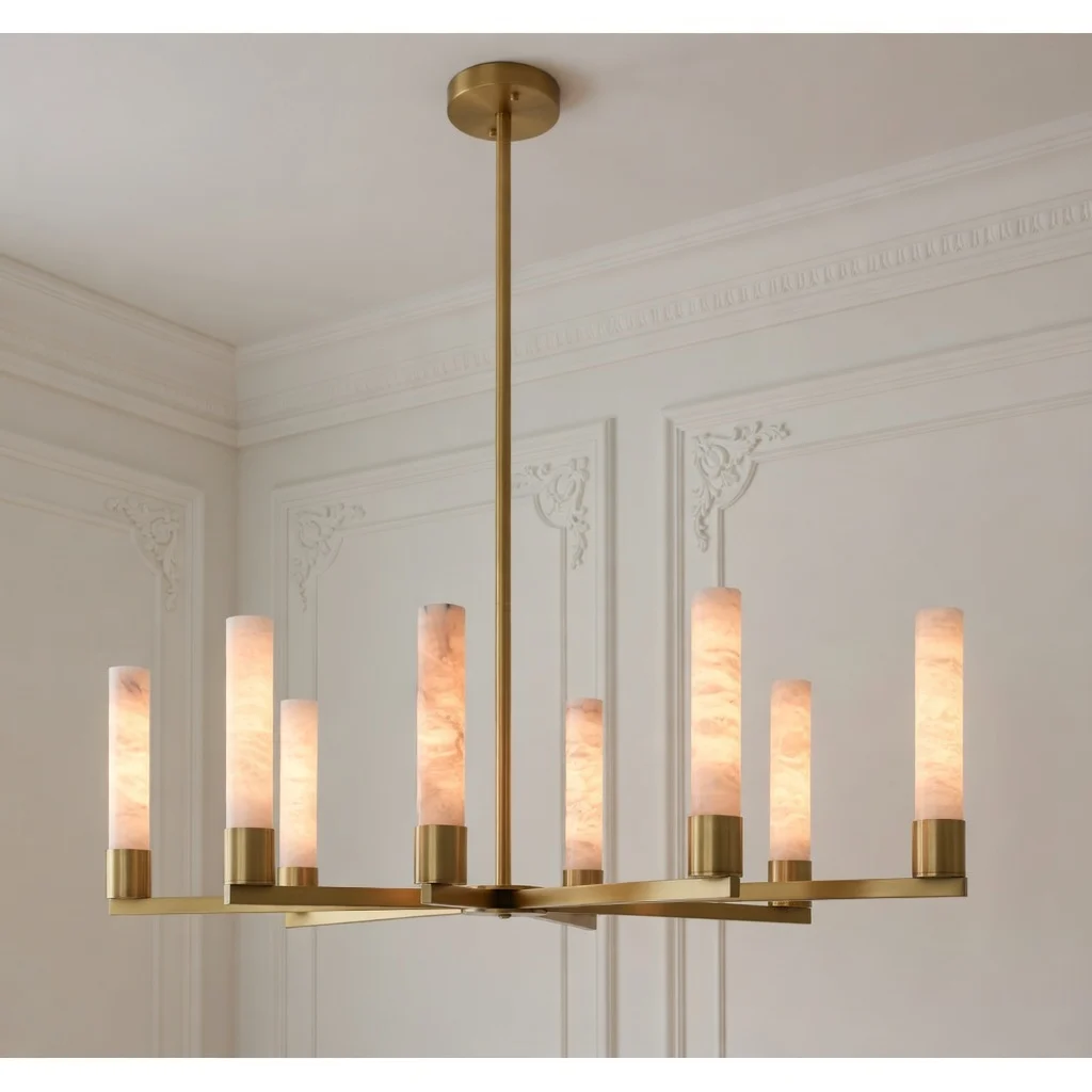 LARSON Long Brass