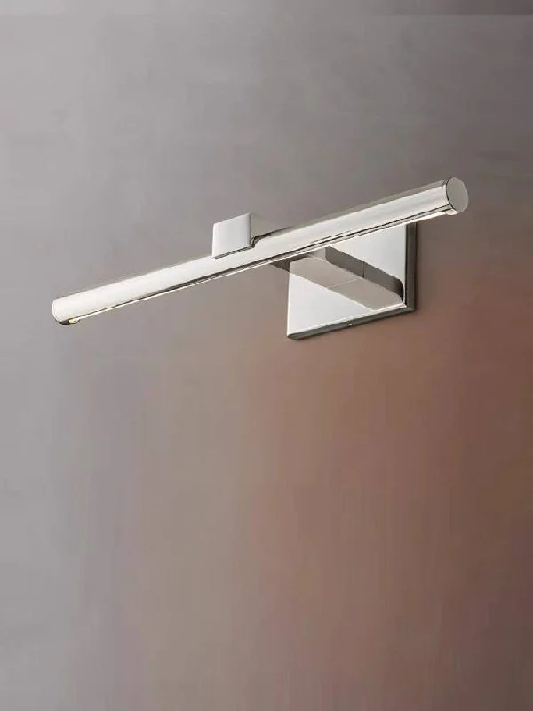 JOHN CHROME