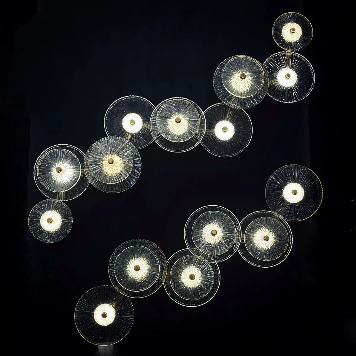 SARA 6 Brass
