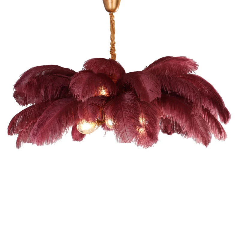 OSTRICH P