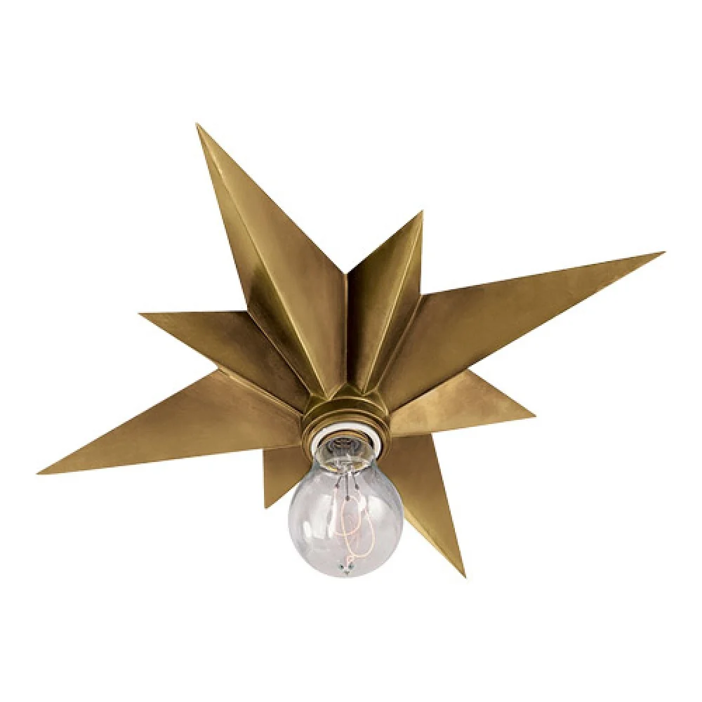 STAR Brass