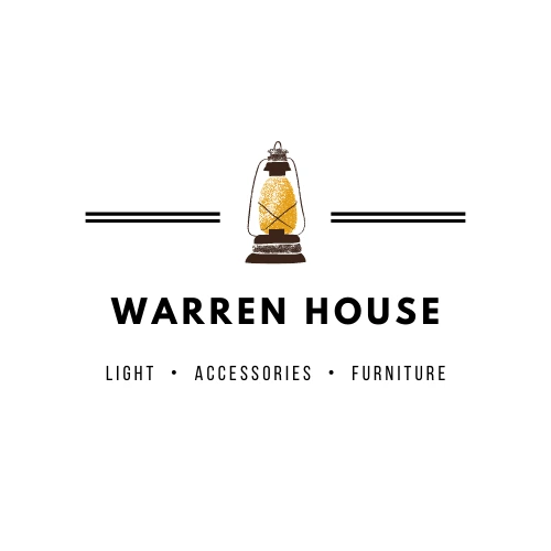 Логотип Warren House