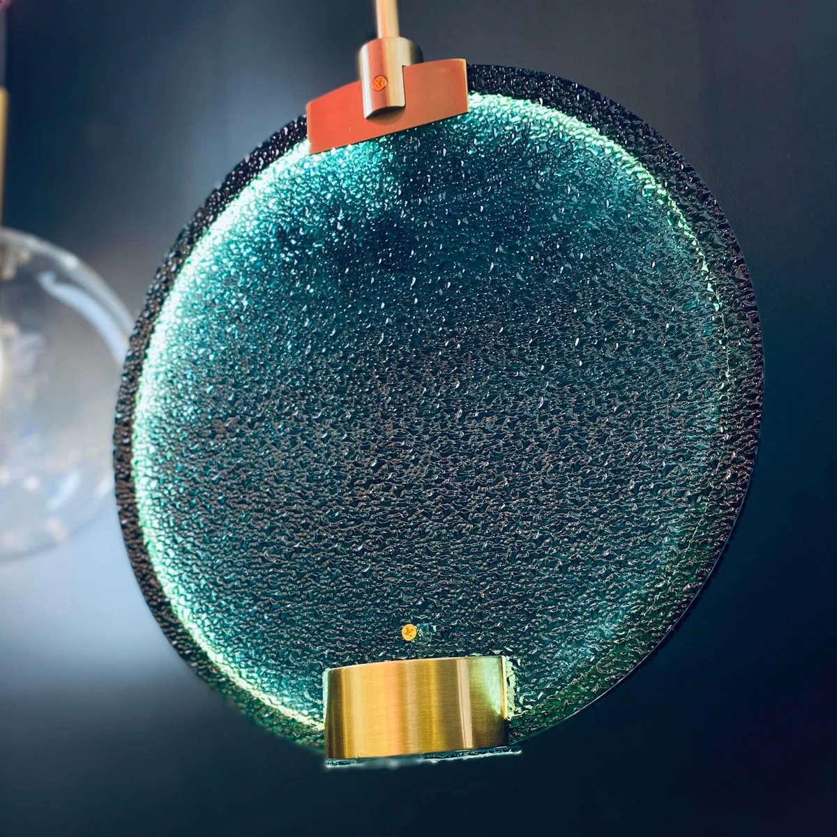 MERTZ Turquoise