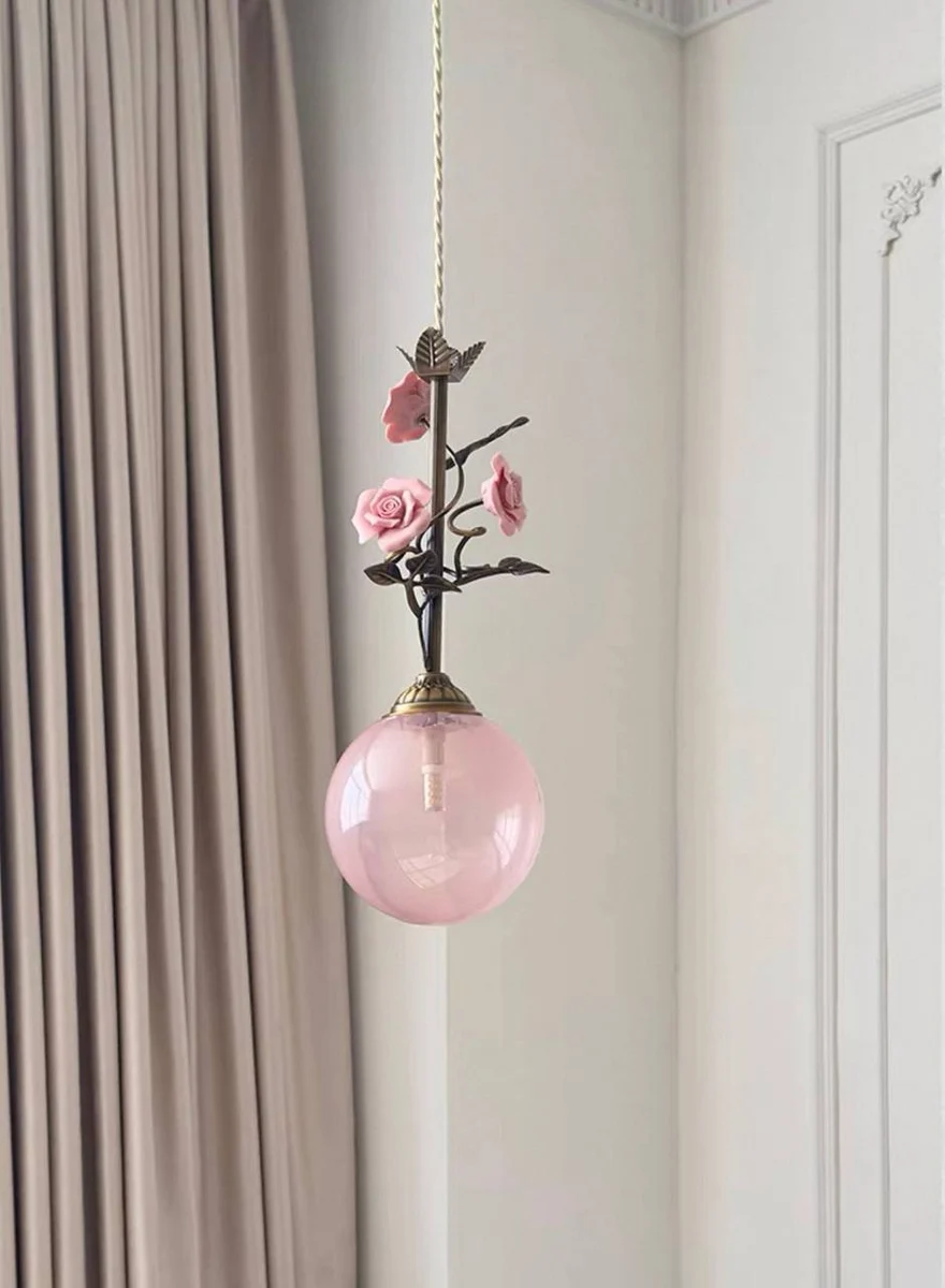 ROZY FLOVER PINK