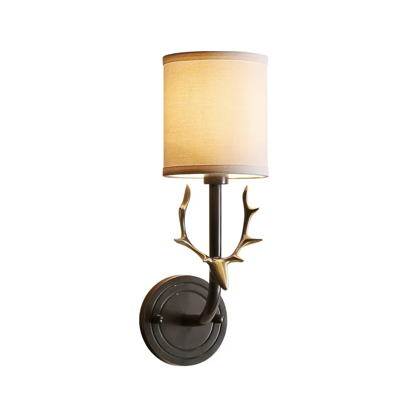 MOOSE Wall Black
