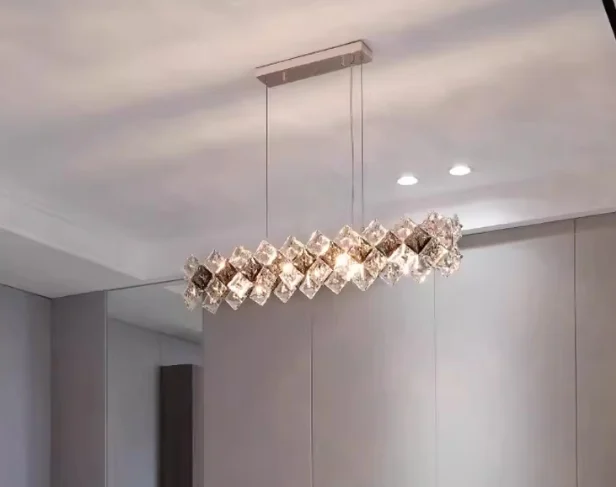 MARINI Crystal Long