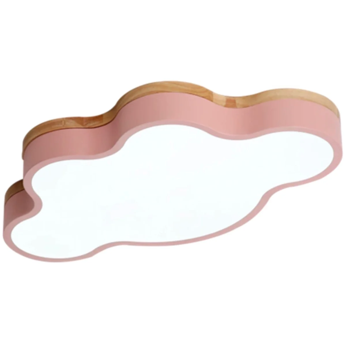 NUVOLA WOOD Pink