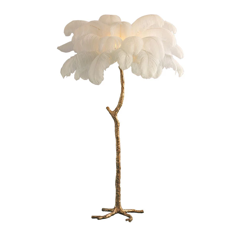 OSTRICH T
