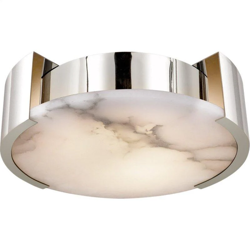 FINLEY Chrome