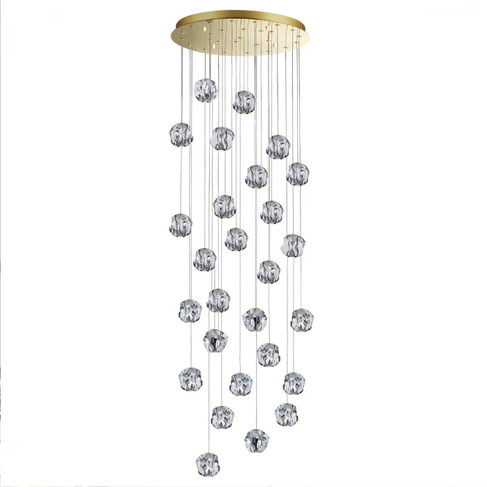 MIRANDA Ball Gold 27