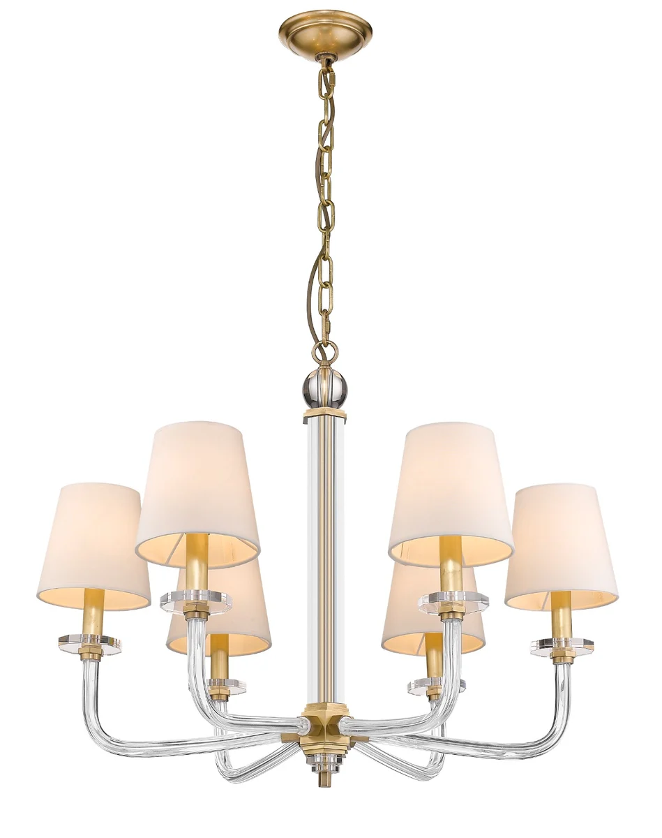 KAYLA Brass 6