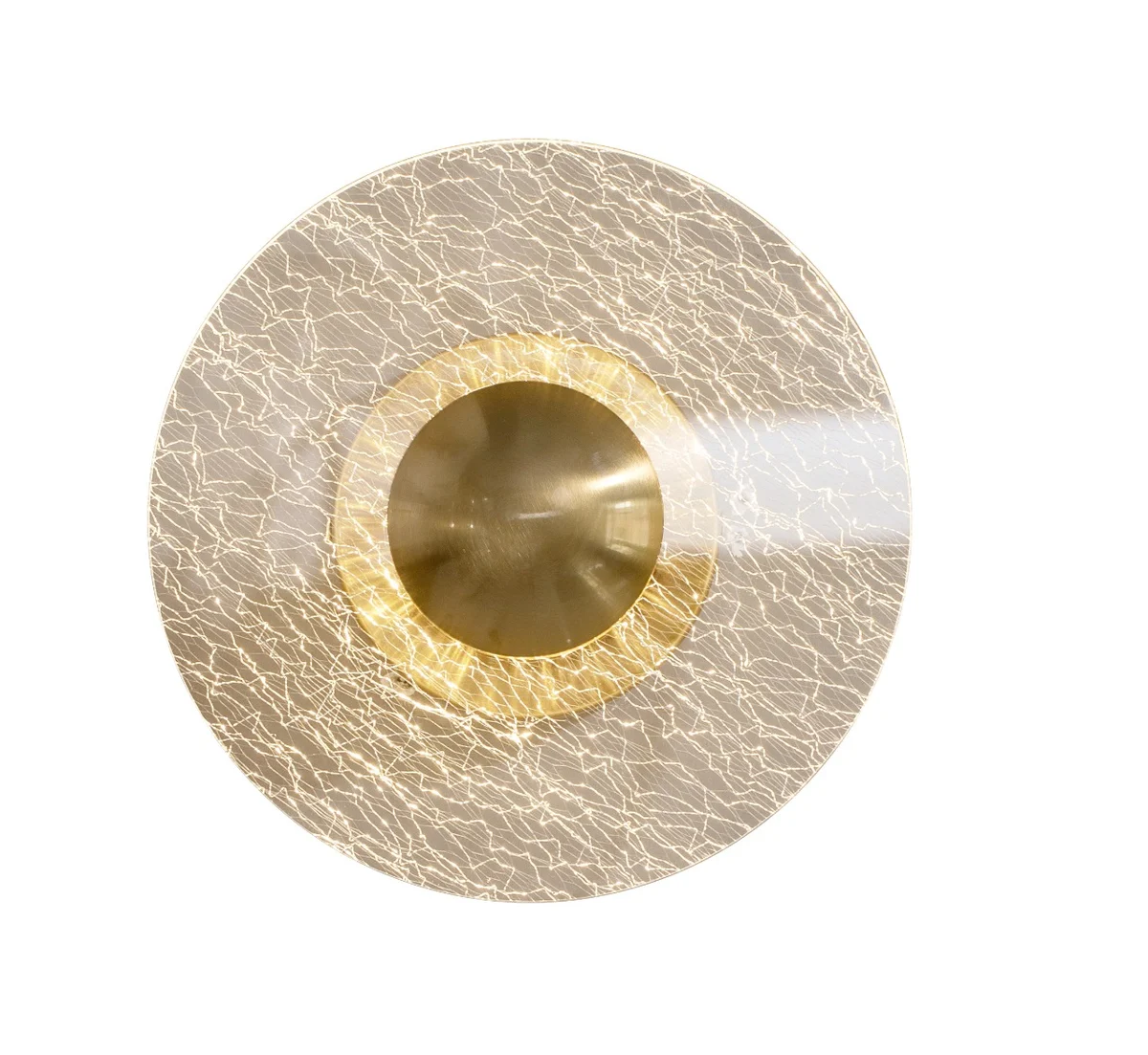 ADA Wall Glass