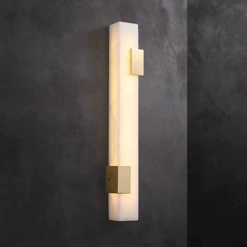 LIDDA Brass Iron