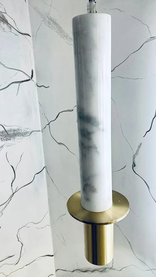 GIGY Brass White
