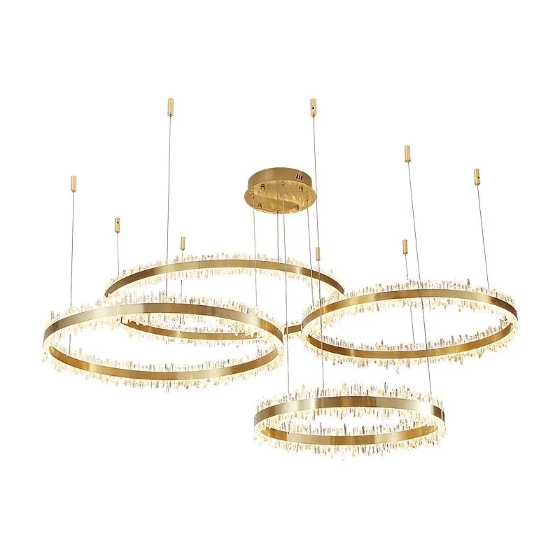 AMAYA Quarz Brass 60+80