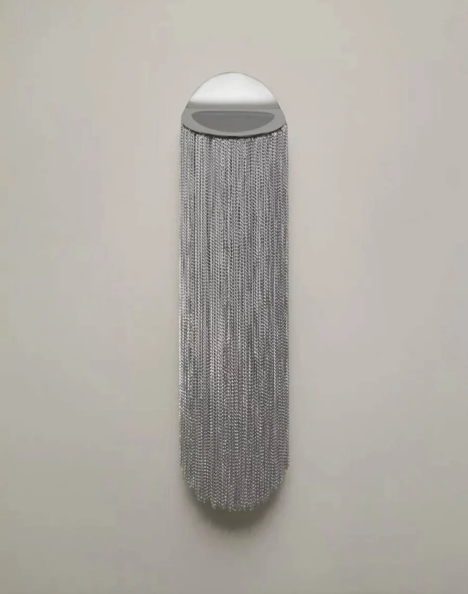 HEATHER CHROME