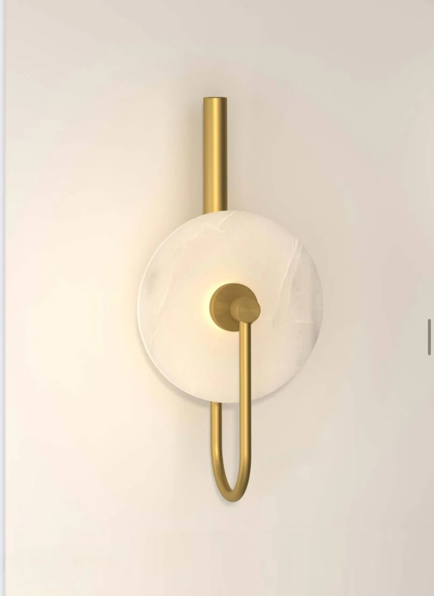 IRSTON brass
