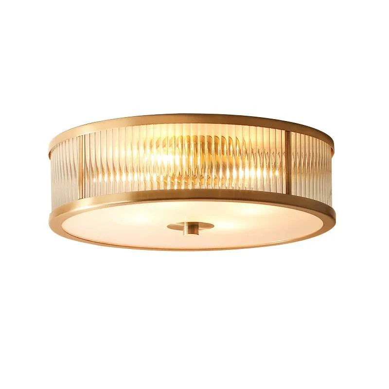 HARRY C Brass