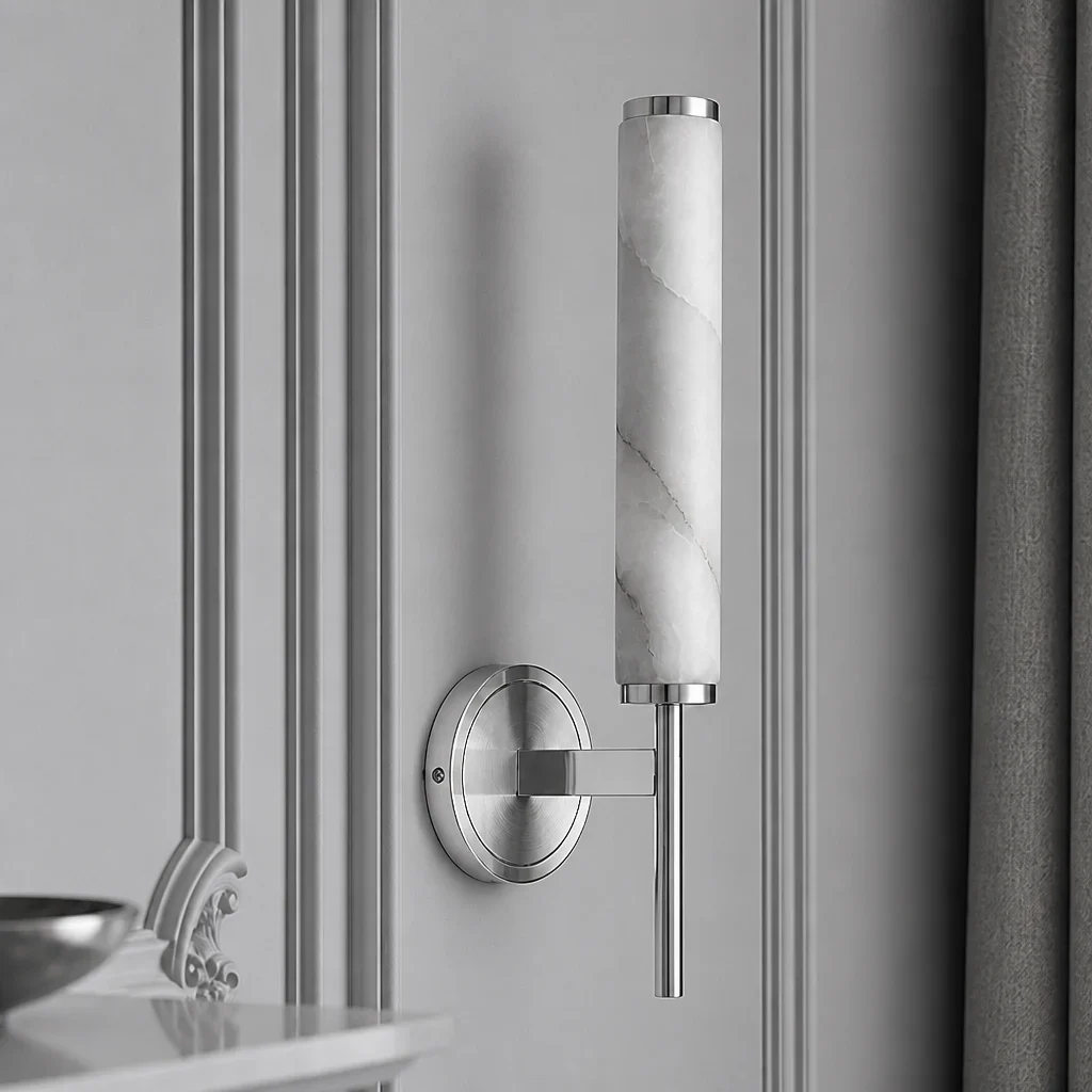 MADDISON Stone Chrome