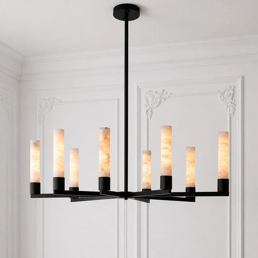 LARSON Long Black