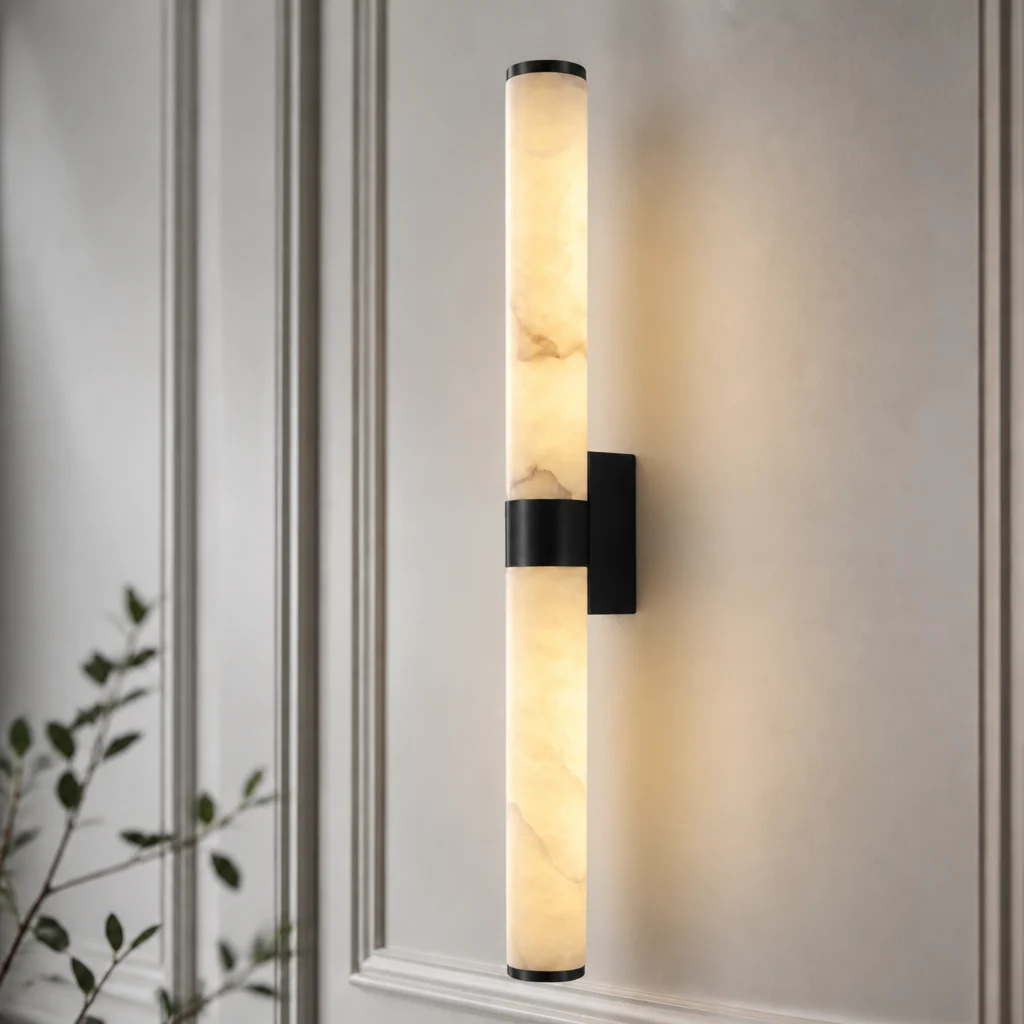 GLORIA Wall Black