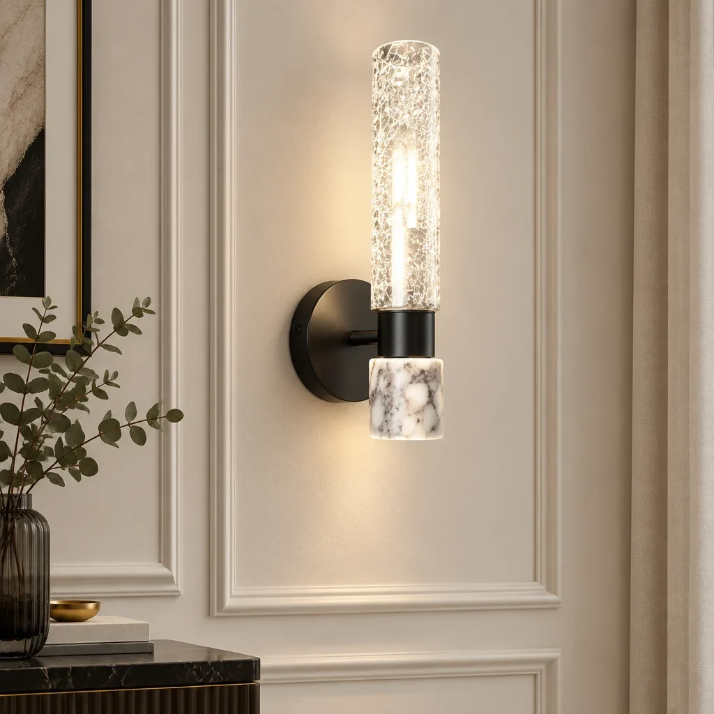 Бра Crosby-Home MANON Wall