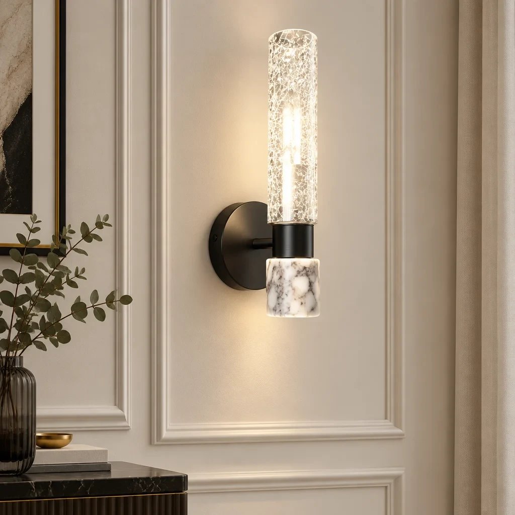 Бра Crosby-Home MANON Wall