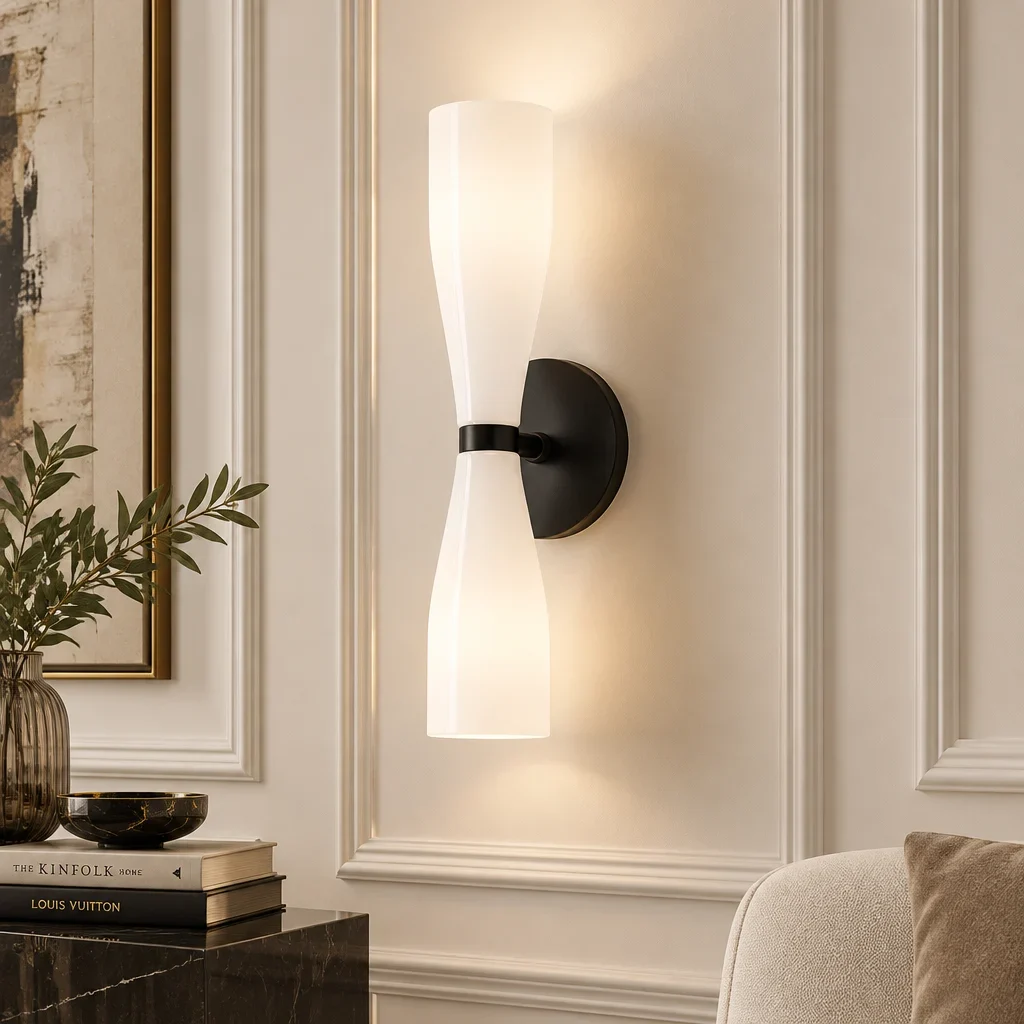 Бра Crosby-Home REDJI BLACK